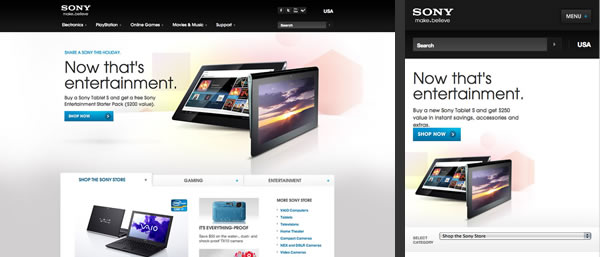 Sony