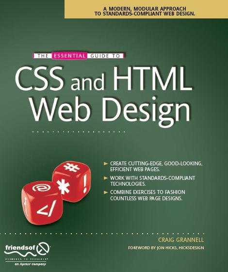 A book apart html5 for web designers pdf