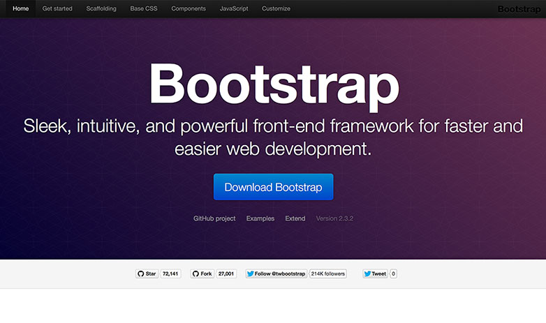bootstrap