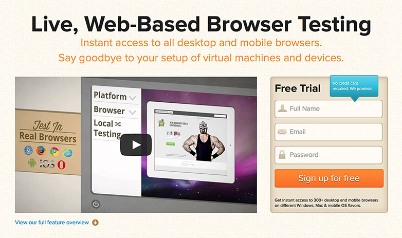 browserstack