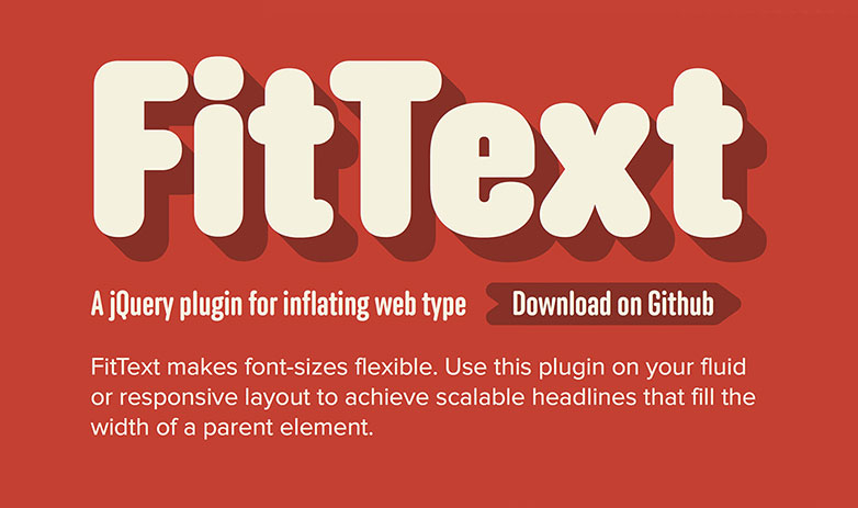 fittext
