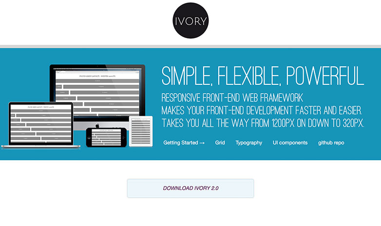 ivory