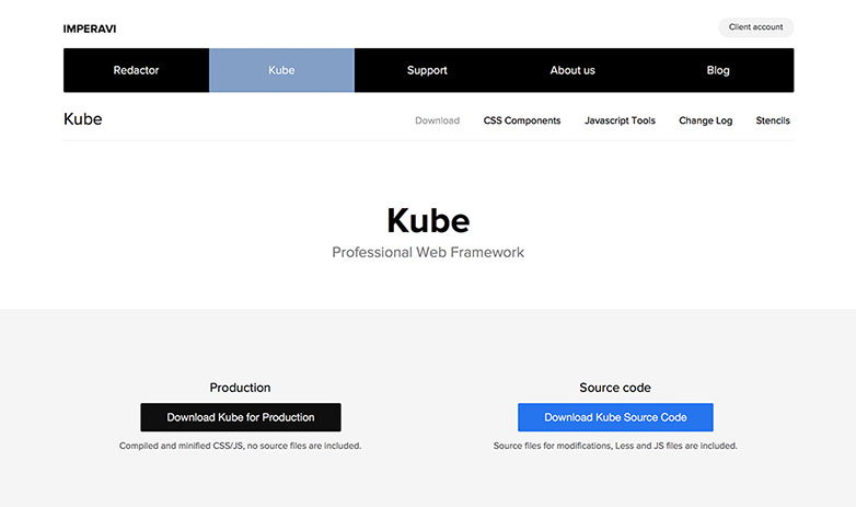 kube