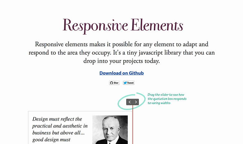 responsive-elements