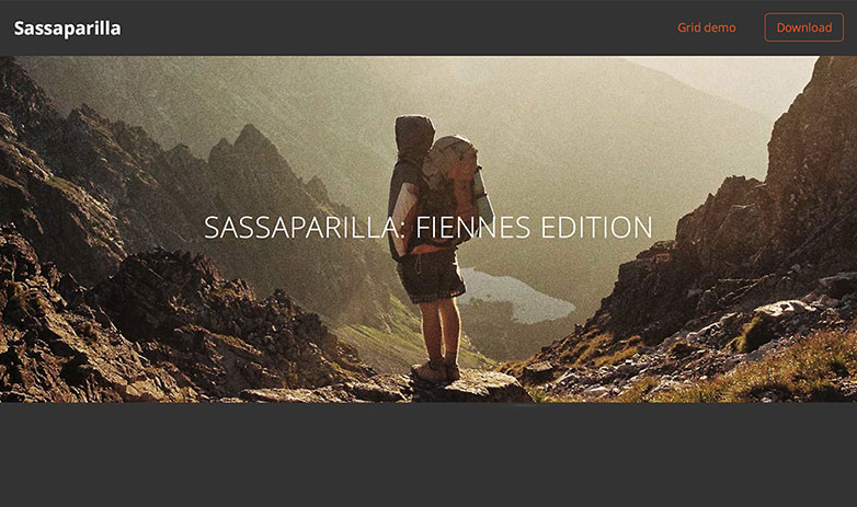 sassaparilla