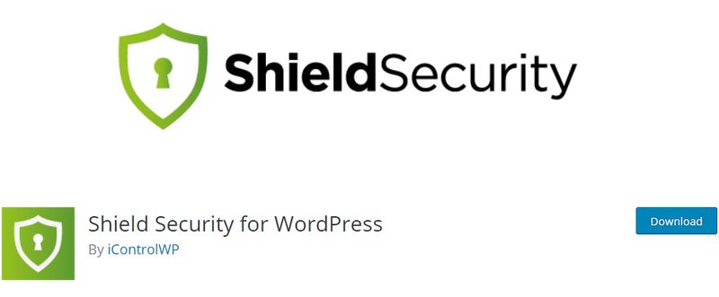 Shield Security for WordPress