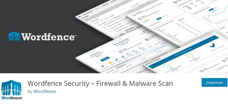 Wordfence Security Plugin