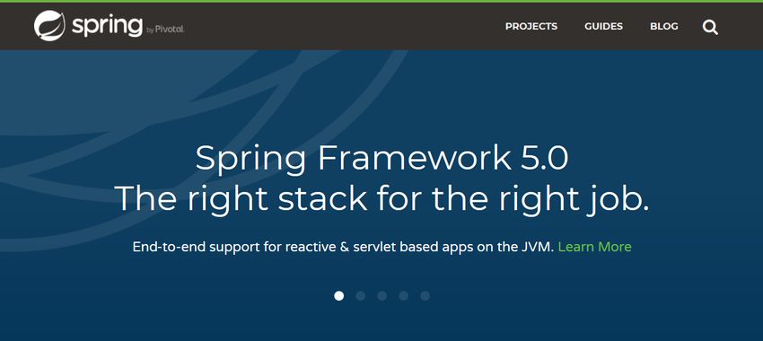 Spring Framework