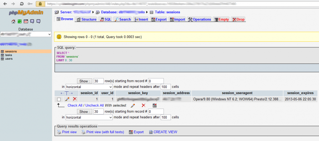 Creating a simple to-do application – Part 3 - Developer Drive