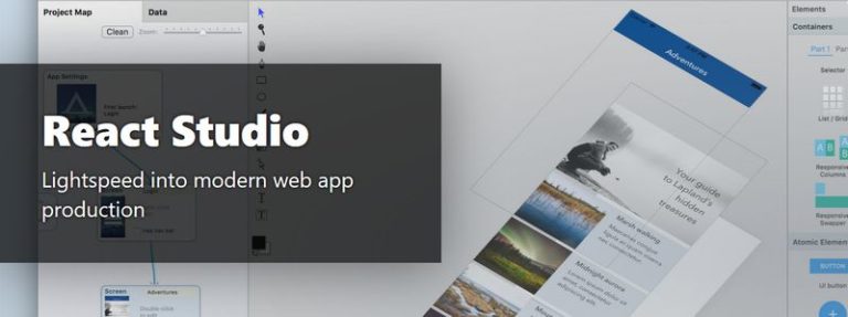 20 Best Tools for React Development - Developer Drive