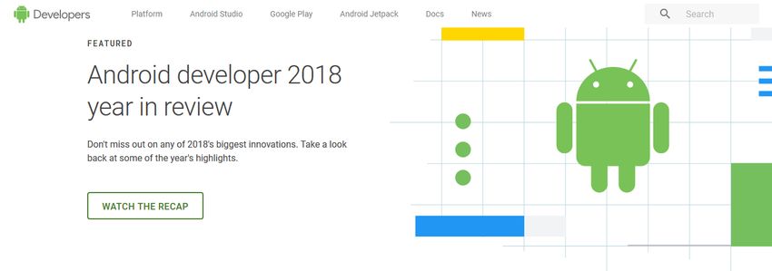 Android Developers