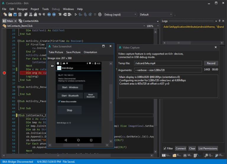 12 Key Tools and Resources for Android Development - Developer Drive