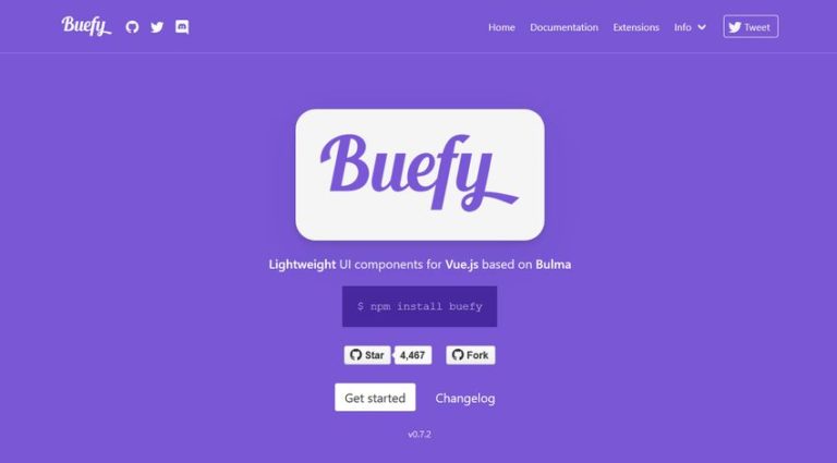 20 Must-Have Tools for Vue.js Development - Developer Drive