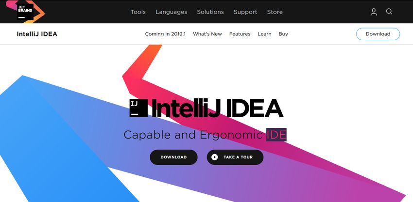 IntelliJ IDEA