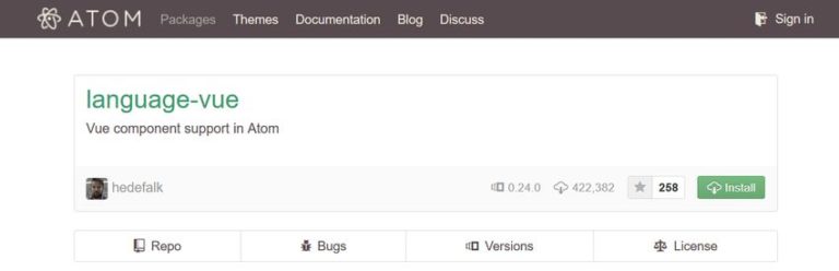 20 Must-Have Tools for Vue.js Development - Developer Drive