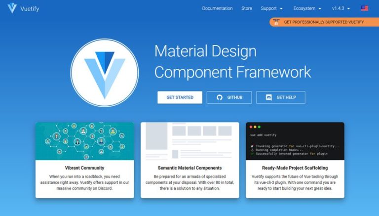 20 Must-Have Tools for Vue.js Development - Developer Drive