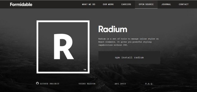 7 Best CSS-in-JS Libraries for Front-End Developers - Developer Drive