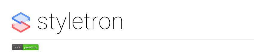 Styletron CSS-in-JS library