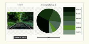 How to Create a Full Page Hero Image with HTML and CSS - Developer Drive