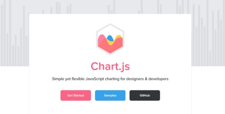 How to Create a JavaScript Chart with Chart.js - Developer Drive