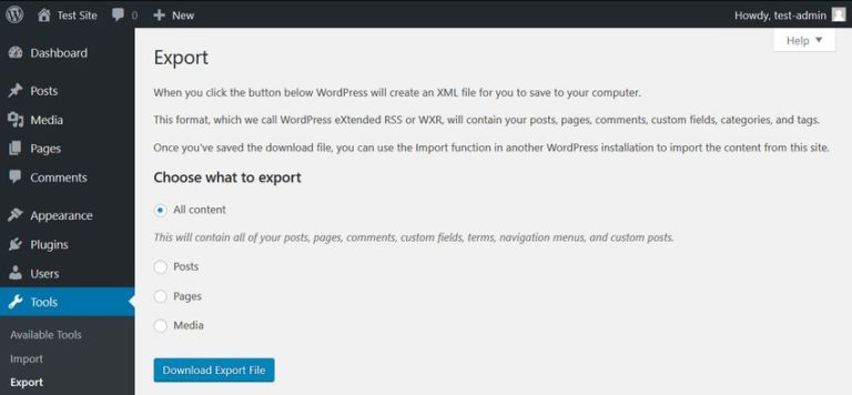 6 Best Practices to Optimize Your WordPress Database - Developer Drive