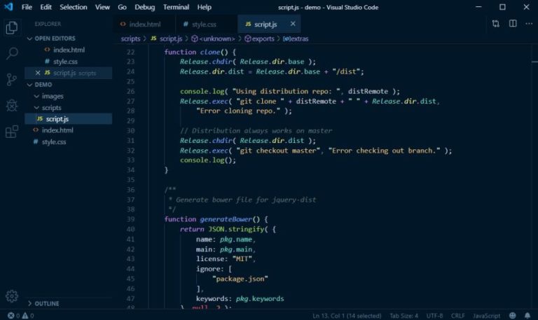 10 Best Visual Studio Code Themes from Light to Dark - Developer Drive