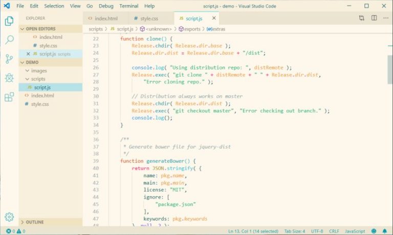 10 Best Visual Studio Code Themes from Light to Dark - Developer Drive