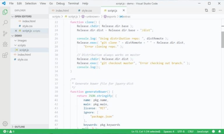 10 Best Visual Studio Code Themes from Light to Dark - Developer Drive