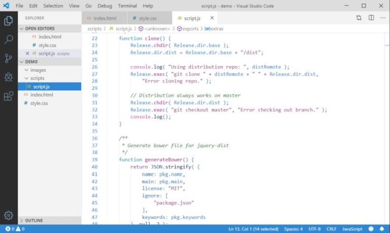 10 Best Visual Studio Code Themes from Light to Dark - Developer Drive
